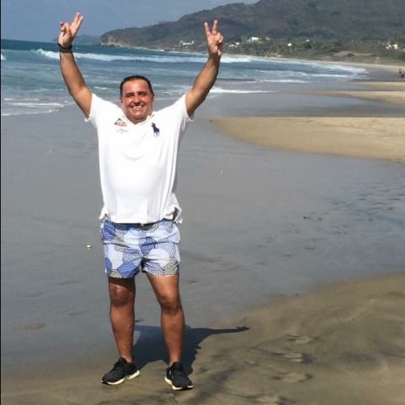 Meet your Posher, John - Picture 3 of 3