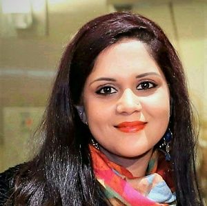 Meet your Posher, Venika