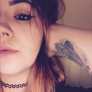 Meet your Posher, Tori