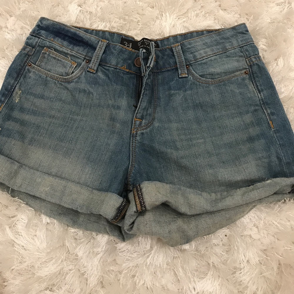 Great ZARA shorts