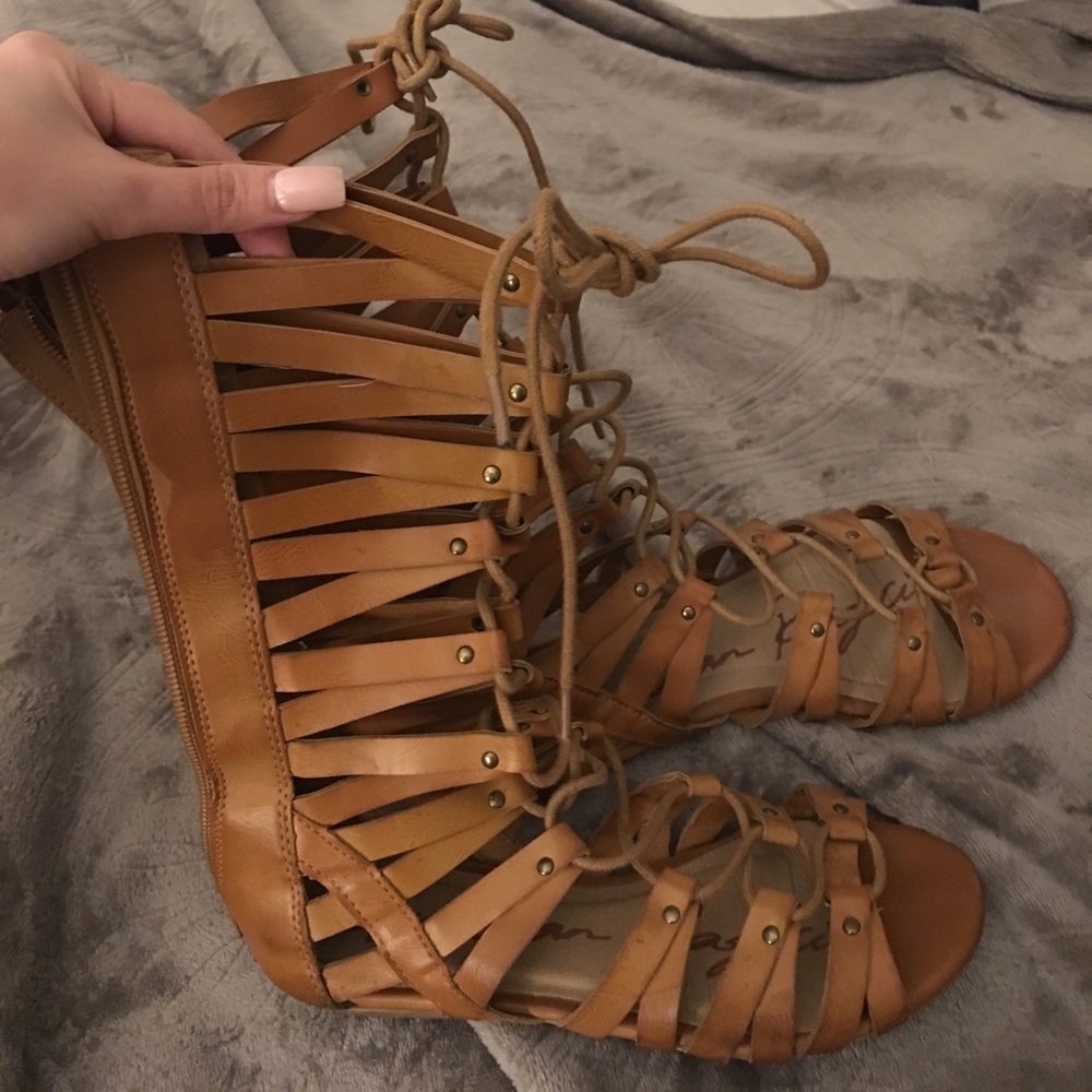 Shoes