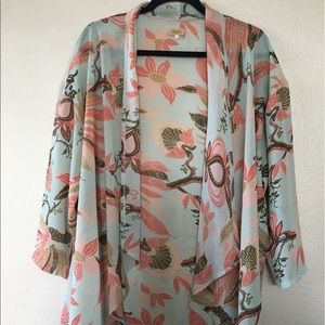 Piko kimono