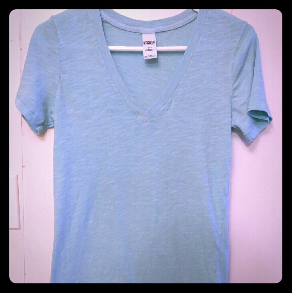 Victoria Secret Pink Tee
