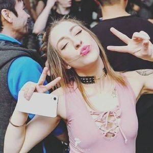 Meet your Posher, Katelynne