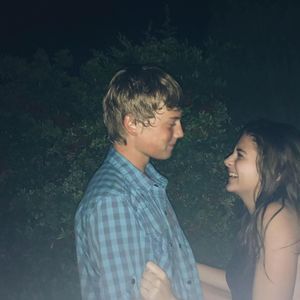 Meet your Posher, Kaylee