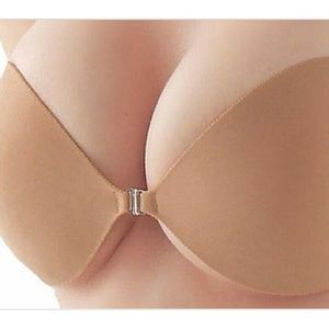 Nubra seamless size push-up D