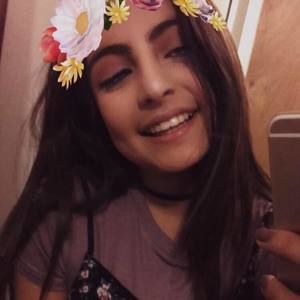 Meet your Posher, Rosie