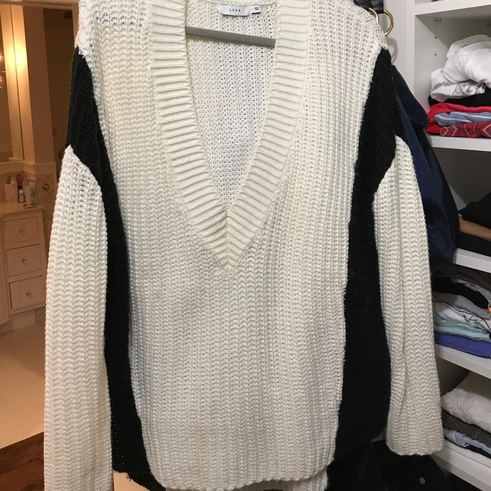Sweater great condition