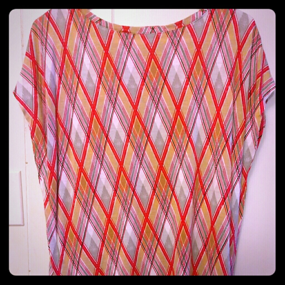 Charming Charlie Tee
