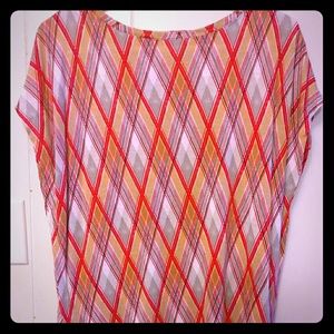 Charming Charlie Tee