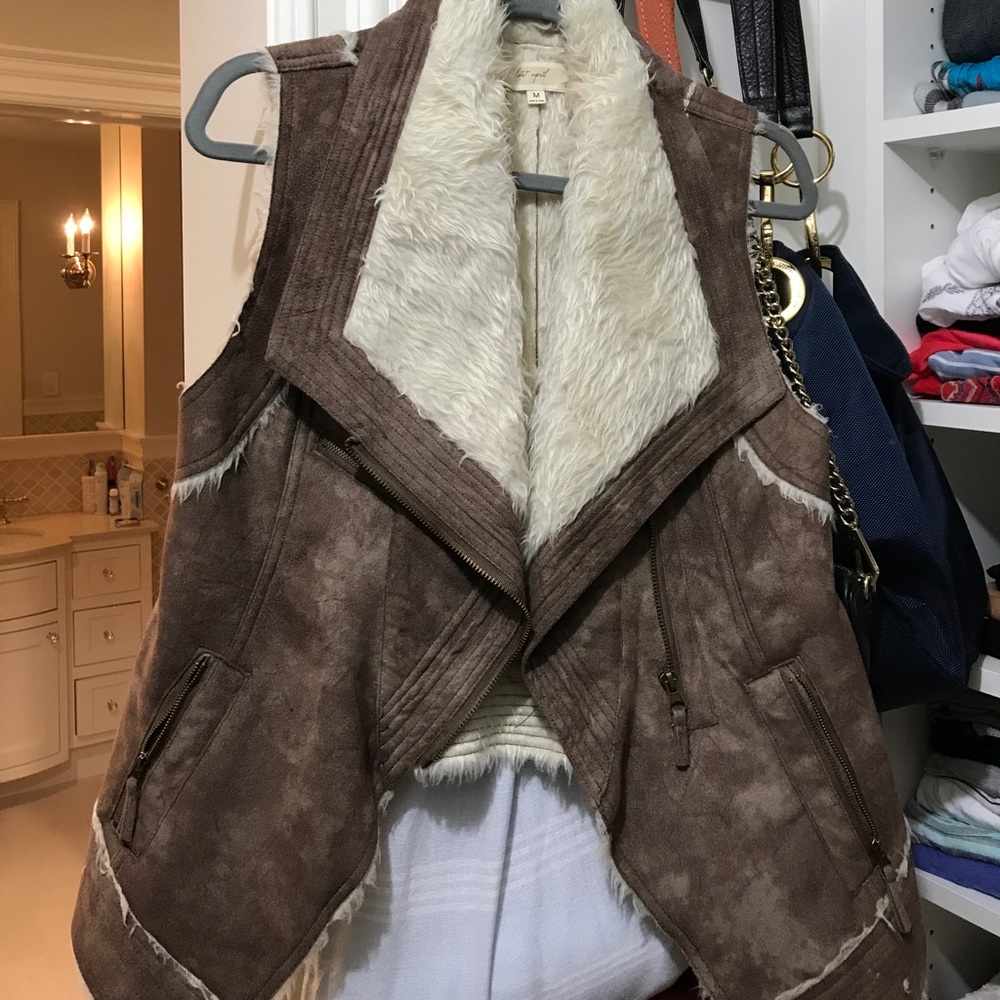 Vest