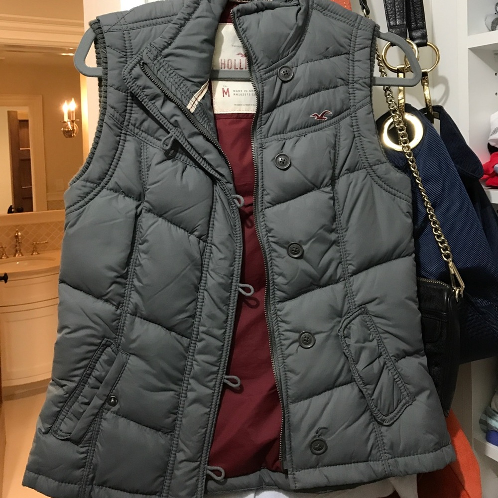 Vest