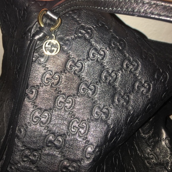 Gucci purse - Picture 3 of 3