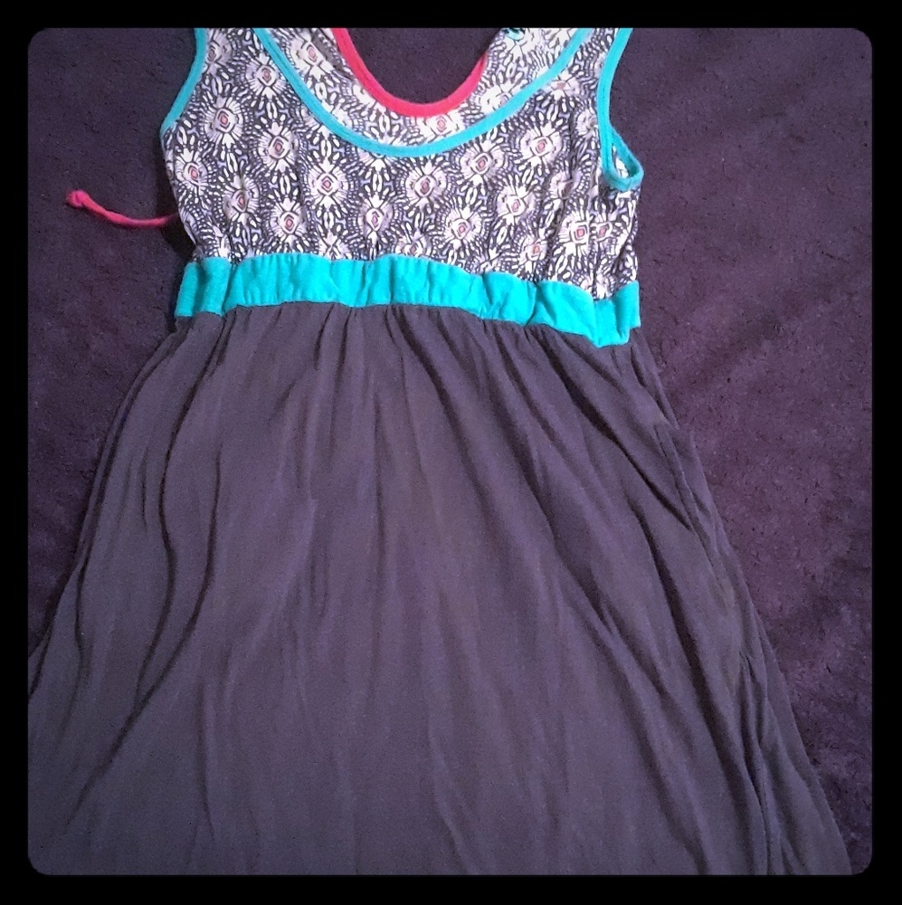 Short Dress