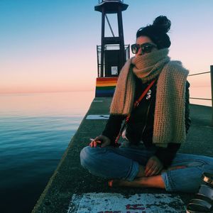 Meet your Posher, Xela