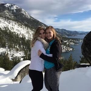 Meet your Posher, Claire