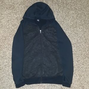 Jordan sweater