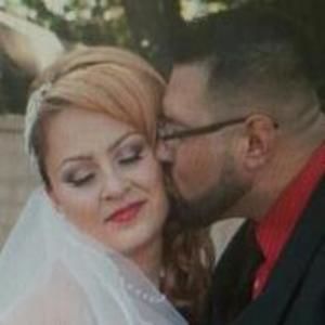 Meet your Posher, Fred n sofia