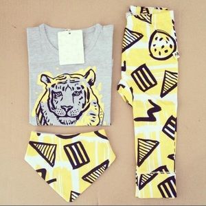 Baby/toddler boys outfit