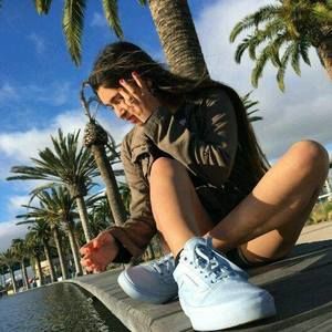 Meet your Posher, Ciara