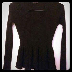 Super cute dressy top