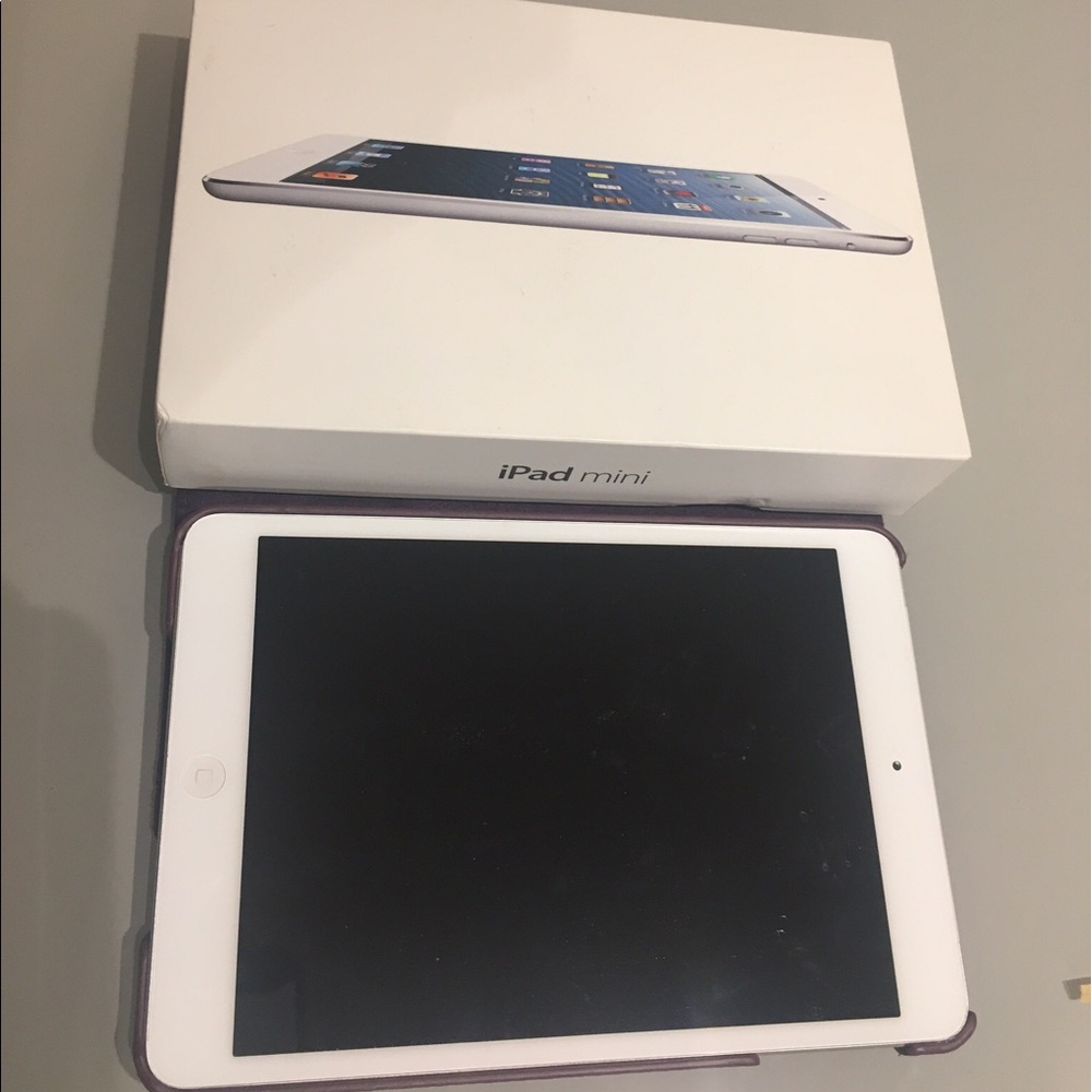 Ipad Mini 2 - image 1