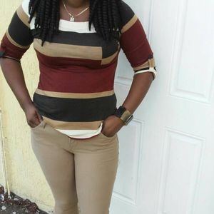 Meet your Posher, Ribellia mike