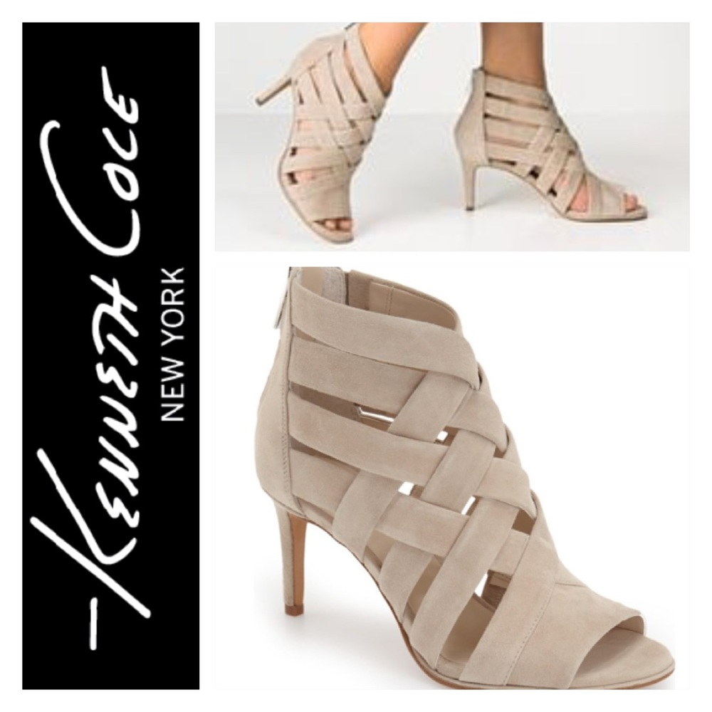 Kenneth Cole New York 'Mercury' Sandal