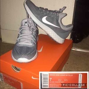 Women's Nike Lunar Skyelux