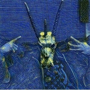 Meet your Posher, Duffy