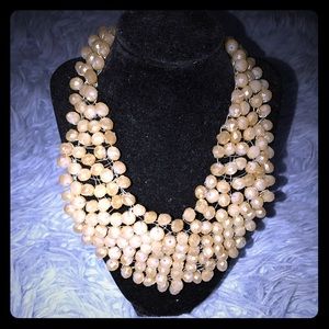 ALDO necklace