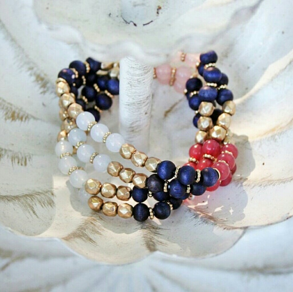 Nautical Bracelet
