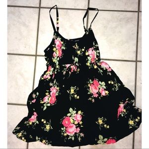 Torrid Skater Tank Top Dress *WITH POCKETS*