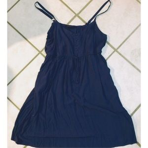 Torrid Skater Tank Top Dress *WITH POCKETS*