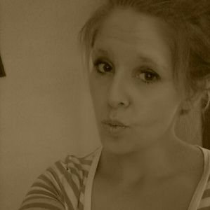 Meet your Posher, Kat