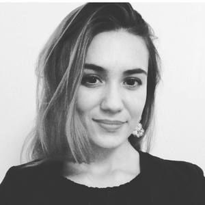 Meet your Posher, Carla