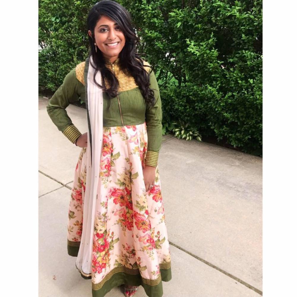 Meet your Posher, Linda