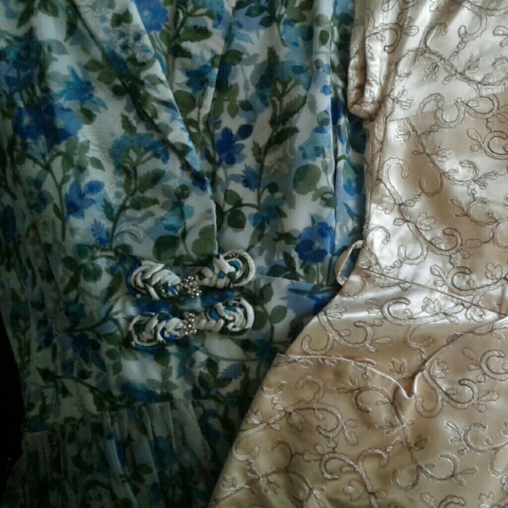 Vintage style Clothing