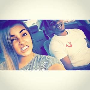 Meet your Posher, Ty