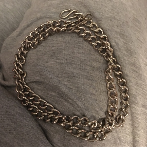 Wallet Chain - Picture 1 of 2