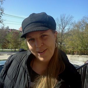 Meet your Posher, Stephanie