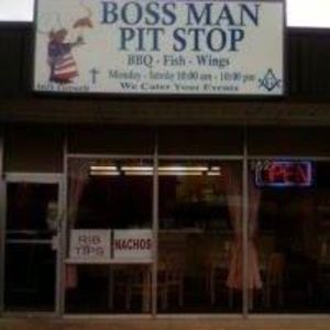 Meet your Posher, Eddie