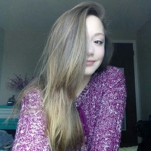 Meet your Posher, Mariah