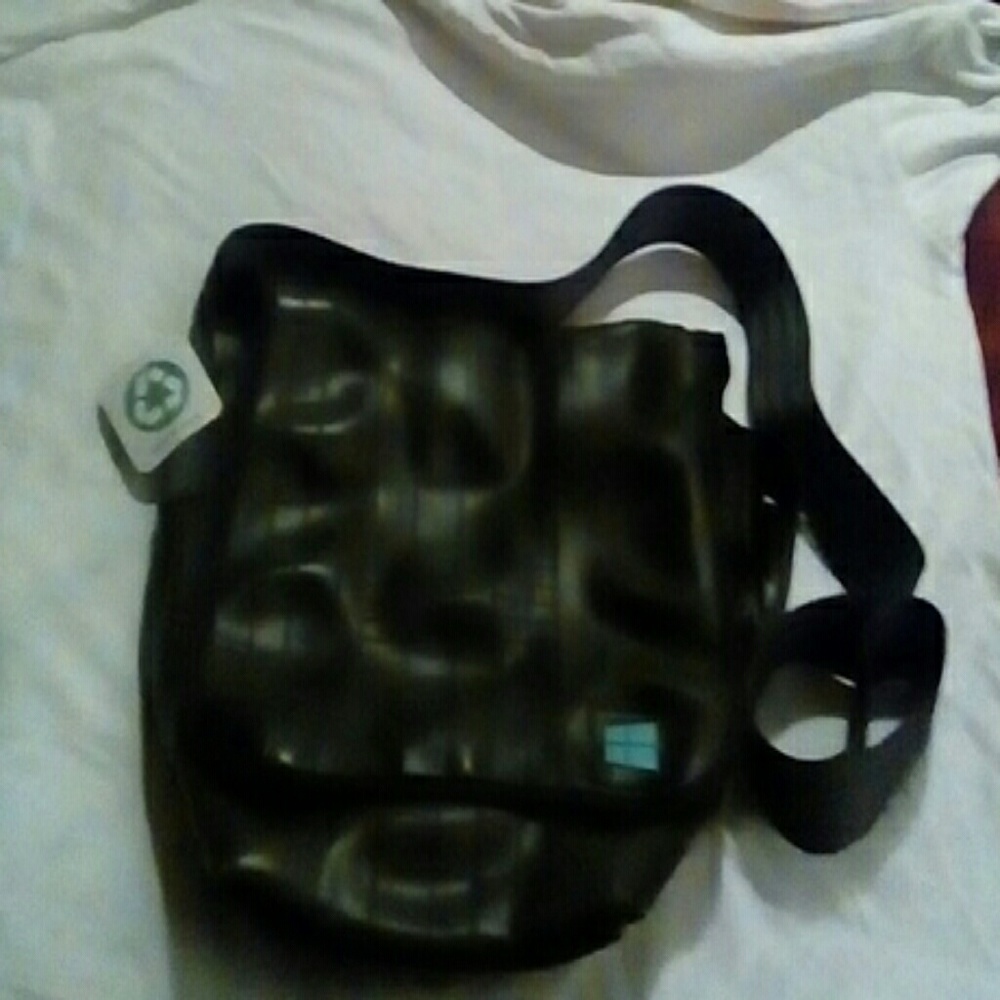 Alchemy Goods bag