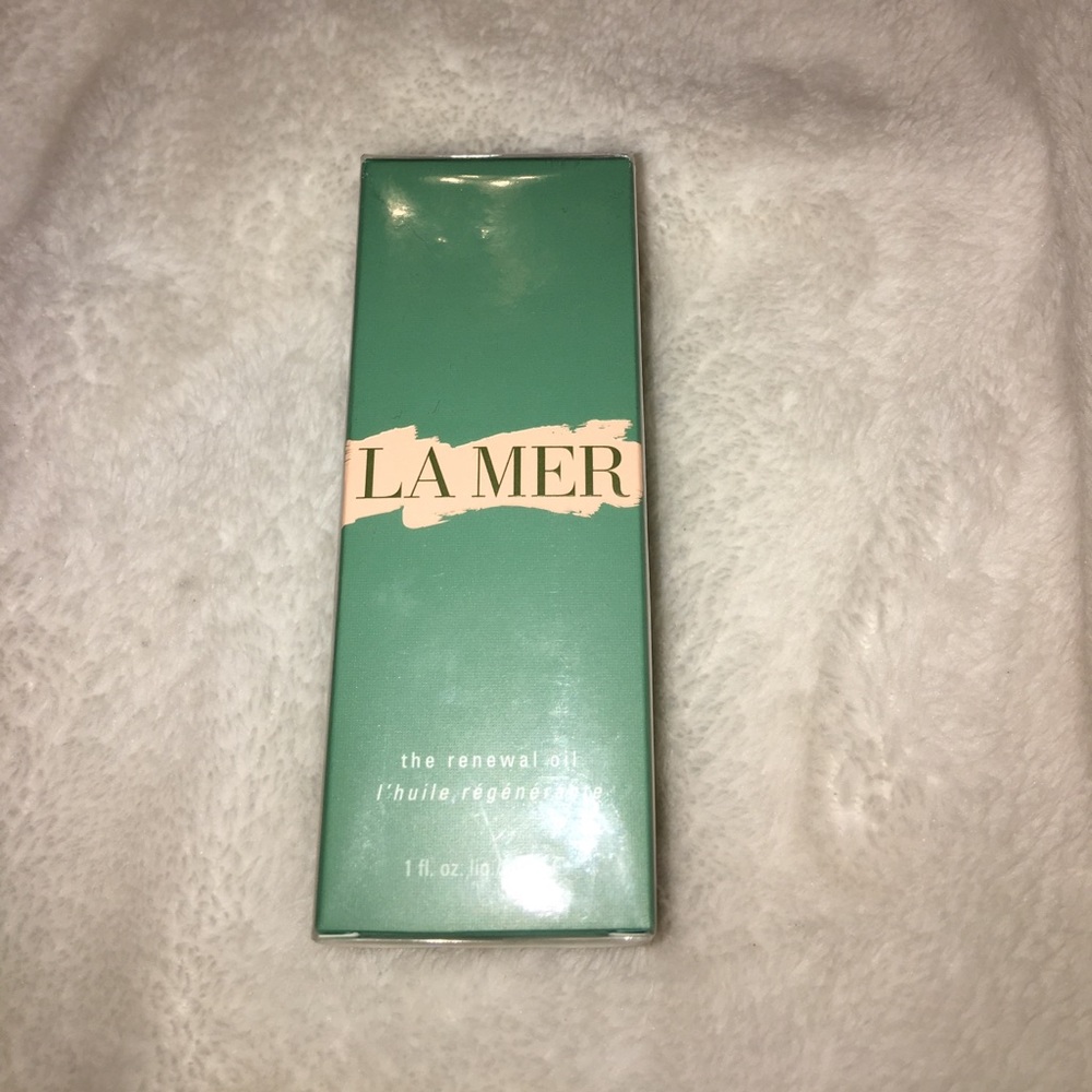 La Mer The Renewal Oil 1 fl. Oz