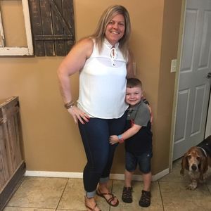 Meet your Posher, Shannon