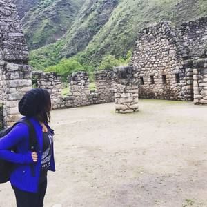 Meet your Posher, Kim