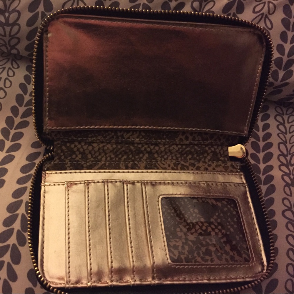 Wallet - Picture 2 of 2