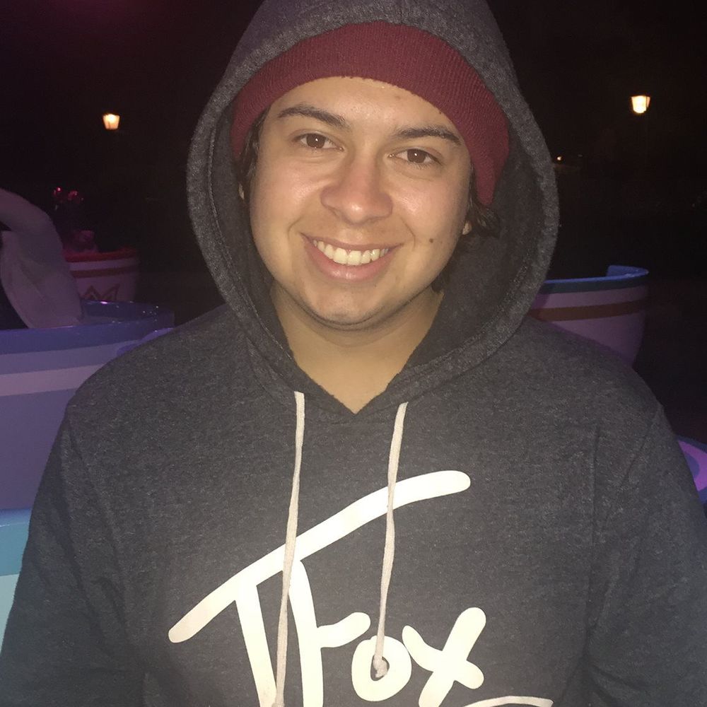 Meet your Posher, Walter