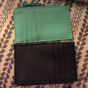 Wallets